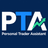 โลโก้ PTA Personal Trader Assistant