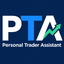 โลโก้ PTA Personal Trader Assistant
