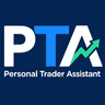 โลโก้ PTA Personal Trader Assistant